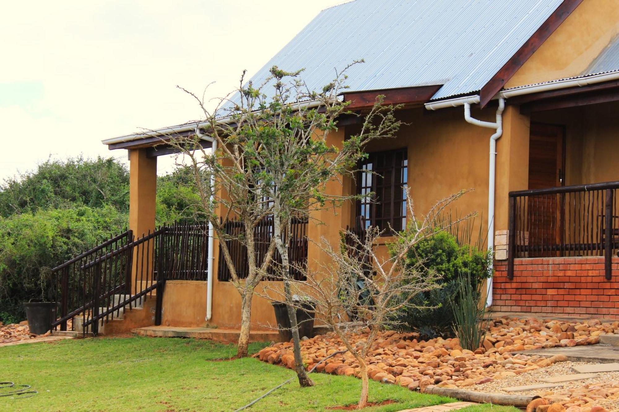 Valley Bushveld Country Lodge Addo Eksteriør bilde