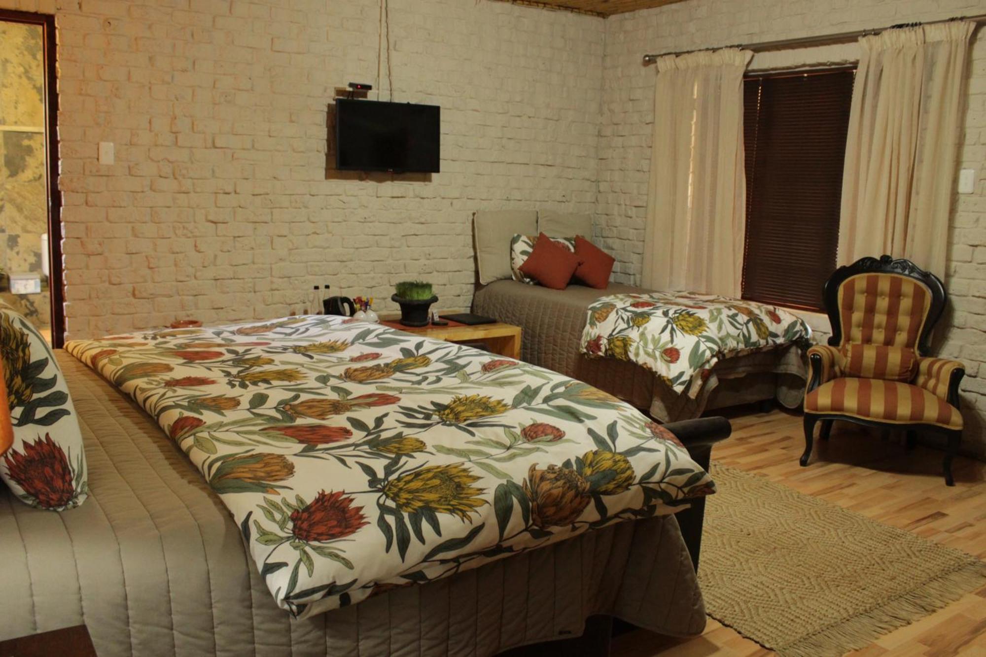 Valley Bushveld Country Lodge Addo Eksteriør bilde