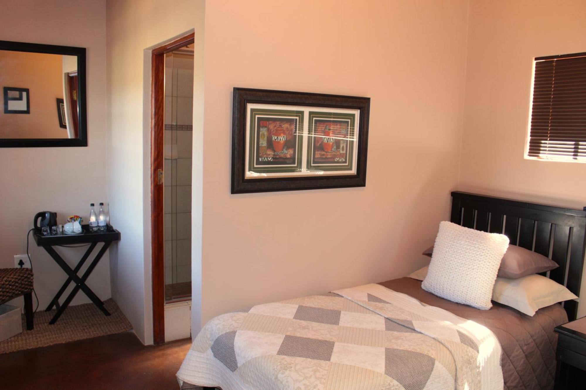 Valley Bushveld Country Lodge Addo Rom bilde