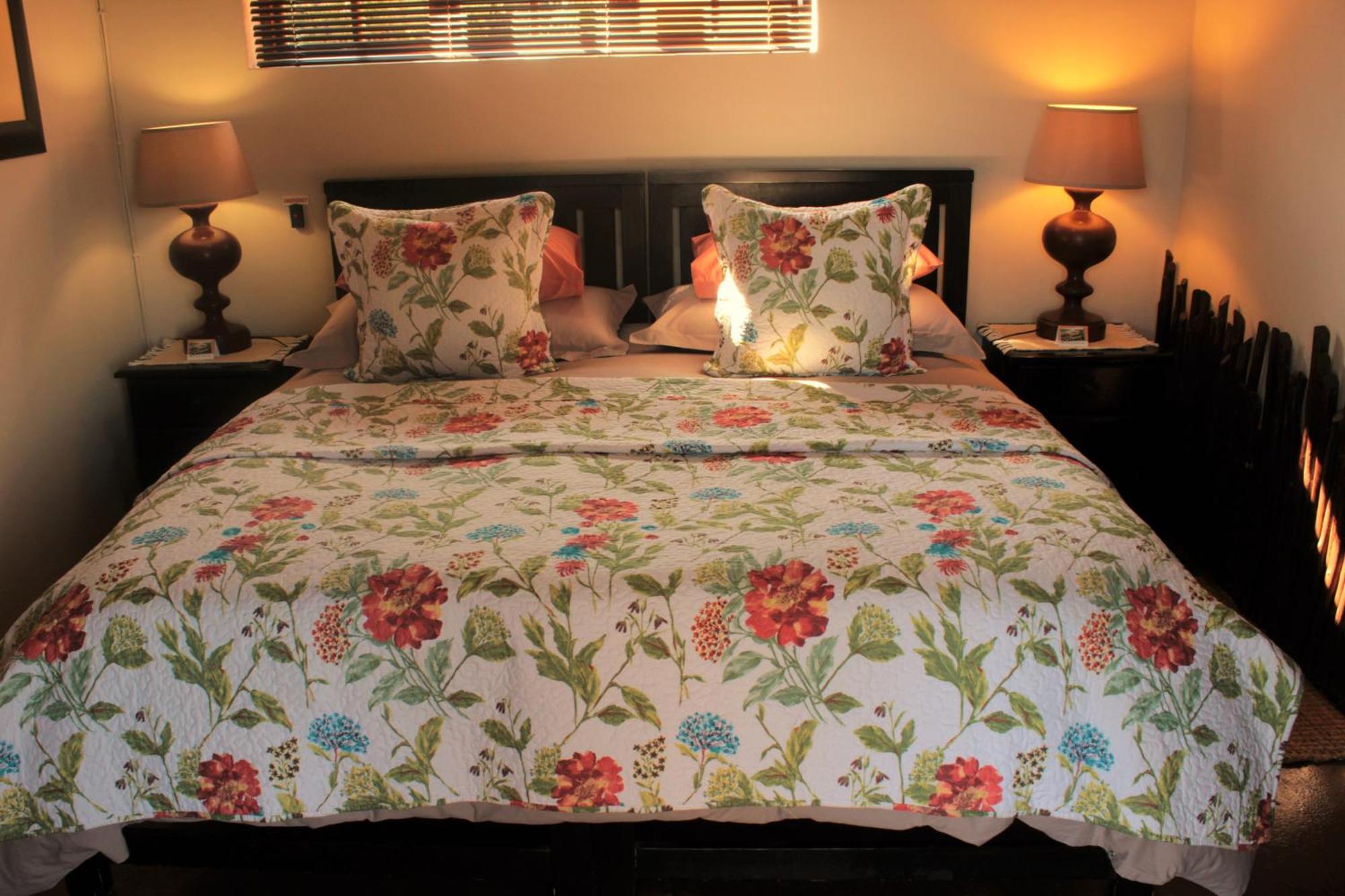 Valley Bushveld Country Lodge Addo Rom bilde