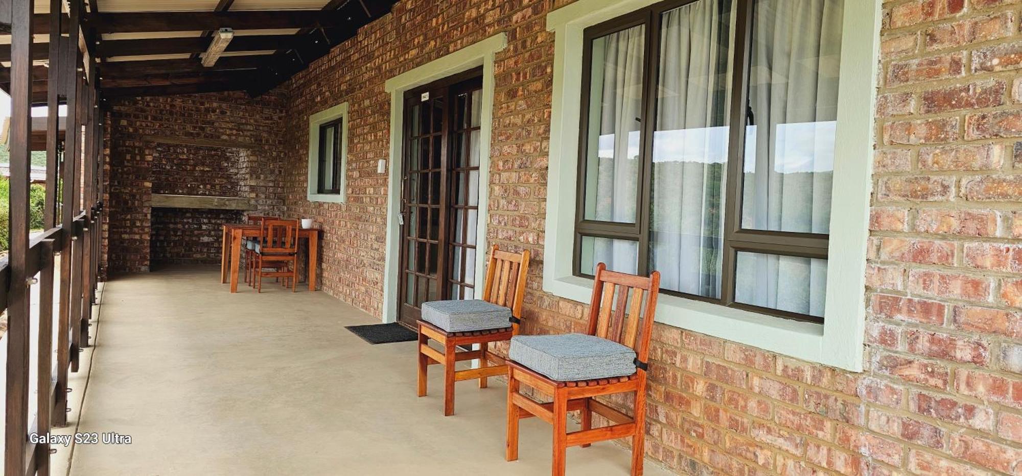 Valley Bushveld Country Lodge Addo Eksteriør bilde