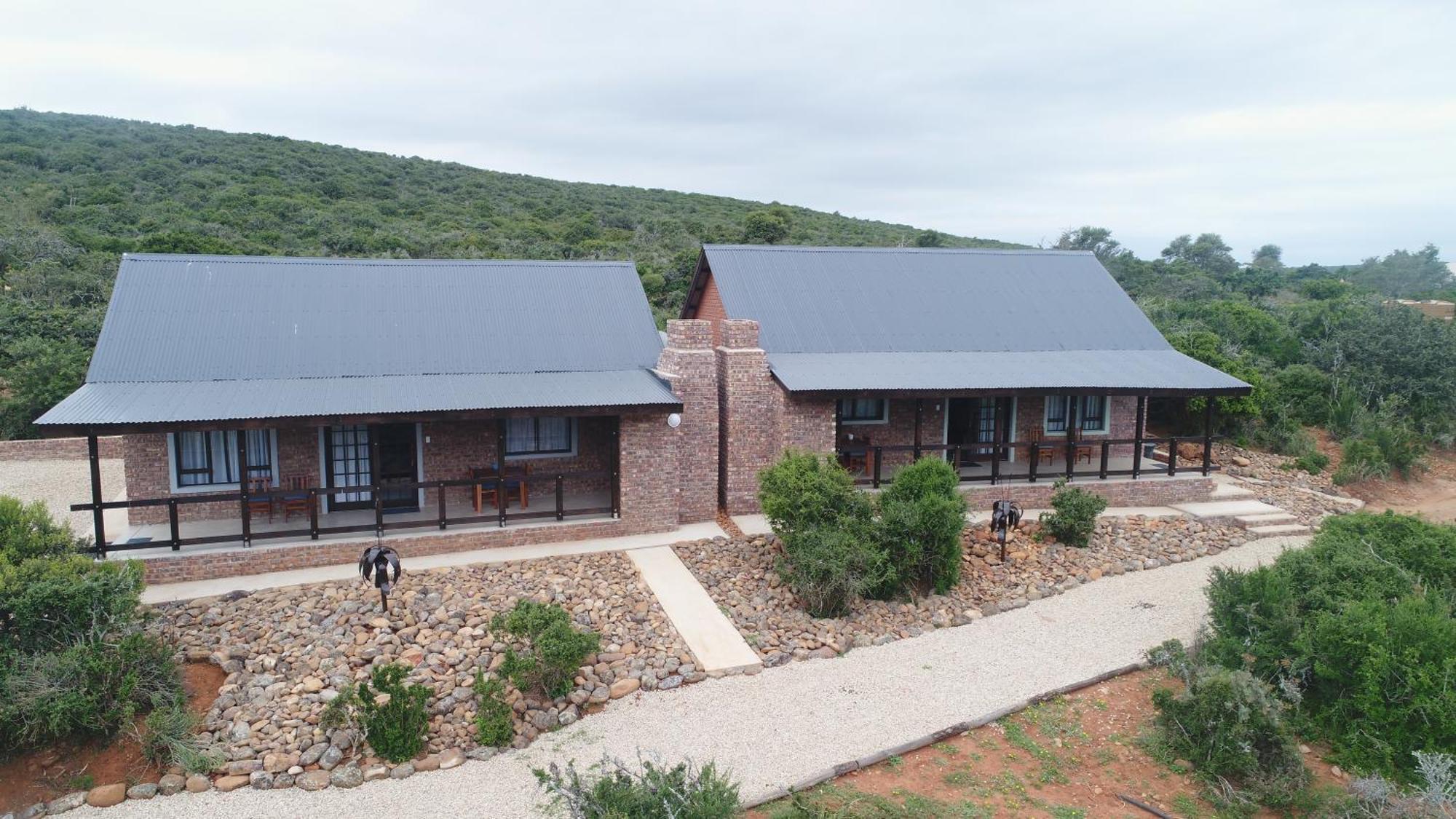 Valley Bushveld Country Lodge Addo Eksteriør bilde